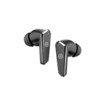 Noise Buds R1 Truly Wireless Earbuds – Powerful Sound & Comfortable In-Ear Design Matte Black Noise Buds R1 Truly Wireless Earbuds – Powerful Sound & Comfortable In-Ear Design Matte Black