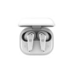 Noise Buds R1 Truly Wireless Earbuds – Powerful Sound & Comfortable In-Ear Design Snow White Noise Buds R1 Truly Wireless Earbuds – Powerful Sound & Comfortable In-Ear Design Snow White