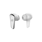 Noise Buds R1 Truly Wireless Earbuds – Powerful Sound & Comfortable In-Ear Design Snow White Noise Buds R1 Truly Wireless Earbuds – Powerful Sound & Comfortable In-Ear Design Snow White