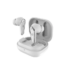 Noise Buds R1 Truly Wireless Earbuds – Powerful Sound & Comfortable In-Ear Design Snow White