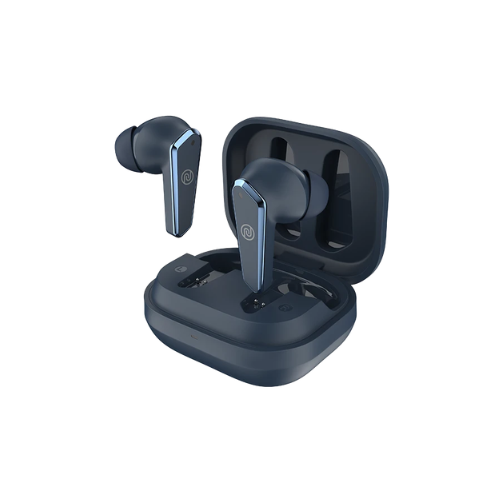 Noise Buds R1 Truly Wireless Earbuds – Powerful Sound & Comfortable In-Ear Design Special Blue