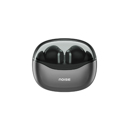 Noise Buds VS601 Truly Wireless Bluetooth Earbuds Black