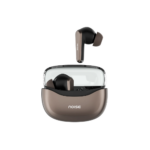 Noise Buds VS601 Truly Wireless Bluetooth Earbuds Copper Brown