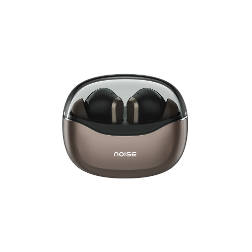 Noise Buds VS601 Truly Wireless Bluetooth Earbuds Copper Brown