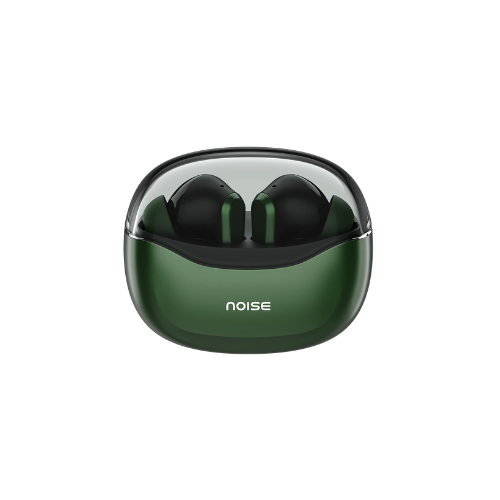 Noise Buds VS601 Truly Wireless Bluetooth Earbuds Emarald Green