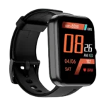 Noise ColorFit Pulse 2 Max – Feature-Packed Smartwatch Black Noise ColorFit Pulse 2 Max – Feature-Packed Smartwatch Black