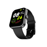 Noise ColorFit Pulse 2 Max – Feature-Packed Smartwatch Black Noise ColorFit Pulse 2 Max – Feature-Packed Smartwatch Black