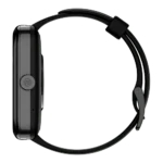 Noise ColorFit Pulse 2 Max – Feature-Packed Smartwatch Black Noise ColorFit Pulse 2 Max – Feature-Packed Smartwatch Black