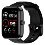 Noise ColorFit Pulse 2 Max – Feature-Packed Smartwatch Black Noise ColorFit Pulse 2 Max – Feature-Packed Smartwatch Black