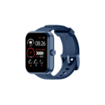 Noise ColorFit Pulse 2 Max – Feature-Packed Smartwatch Deep Midnight Blue Noise ColorFit Pulse 2 Max – Feature-Packed Smartwatch Deep Midnight Blue