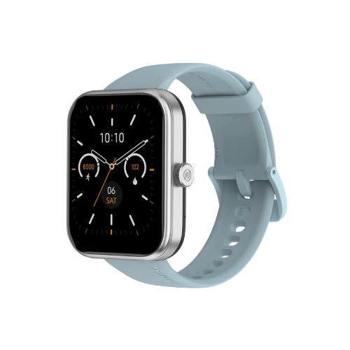 Noise ColorFit Pulse 2 Max – Feature-Packed Smartwatch Deep Space Blue
