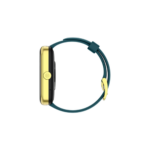 Noise ColorFit Pulse 2 Max – Feature-Packed Smartwatch Green Noise ColorFit Pulse 2 Max – Feature-Packed Smartwatch Green