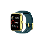 Noise ColorFit Pulse 2 Max – Feature-Packed Smartwatch Green Noise ColorFit Pulse 2 Max – Feature-Packed Smartwatch Green