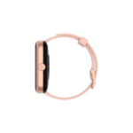 Noise ColorFit Pulse 2 Max – Feature-Packed Smartwatch Rose Pink Noise ColorFit Pulse 2 Max – Feature-Packed Smartwatch Rose Pink