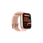 Noise ColorFit Pulse 2 Max – Feature-Packed Smartwatch Rose Pink Noise ColorFit Pulse 2 Max – Feature-Packed Smartwatch Rose Pink