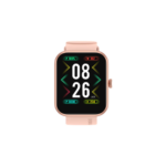 Noise ColorFit Pulse 2 Max – Feature-Packed Smartwatch Rose Pink Noise ColorFit Pulse 2 Max – Feature-Packed Smartwatch Rose Pink
