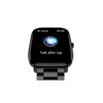Noise ColorFit Pulse 2 Pro Elite – Feature-Packed Fitness Smartwatch Black
