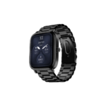 Noise ColorFit Pulse 2 Pro Elite – Feature-Packed Fitness Smartwatch Black