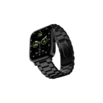 Noise ColorFit Pulse 2 Pro Elite – Feature-Packed Fitness Smartwatch Black