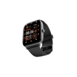 Noise ColorFit Pulse 2 Pro – Smartwatch with Health & Fitness Tracking Black