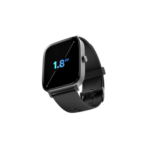 Noise ColorFit Pulse 2 Pro – Smartwatch with Health & Fitness Tracking Black