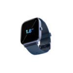 Noise ColorFit Pulse 2 Pro – Smartwatch with Health & Fitness Tracking Blue