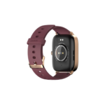 Noise ColorFit Pulse 2 Pro – Smartwatch with Health & Fitness Tracking Deep WIne
