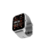 Noise ColorFit Pulse 2 Pro – Smartwatch with Health & Fitness Tracking Silver Grey