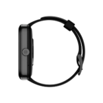 Noise ColorFit Pulse Grand 3 – Feature-Packed Smartwatch Black Noise ColorFit Pulse Grand 3 – Feature-Packed Smartwatch Black