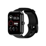 Noise ColorFit Pulse Grand 3 – Feature-Packed Smartwatch Black Noise ColorFit Pulse Grand 3 – Feature-Packed Smartwatch Black