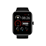Noise ColorFit Pulse Grand 3 – Feature-Packed Smartwatch Black Noise ColorFit Pulse Grand 3 – Feature-Packed Smartwatch Black
