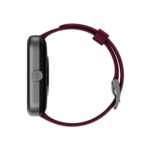 Noise ColorFit Pulse Grand 3 – Feature-Packed Smartwatch Deep Wine Noise ColorFit Pulse Grand 3 – Feature-Packed Smartwatch Deep Wine