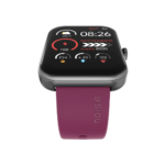 Noise ColorFit Pulse Grand 3 – Feature-Packed Smartwatch Deep Wine Noise ColorFit Pulse Grand 3 – Feature-Packed Smartwatch Deep Wine