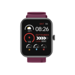 Noise ColorFit Pulse Grand 3 – Feature-Packed Smartwatch Deep Wine Noise ColorFit Pulse Grand 3 – Feature-Packed Smartwatch Deep Wine