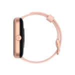 Noise ColorFit Pulse Grand 3 – Feature-Packed Smartwatch Rose Pink