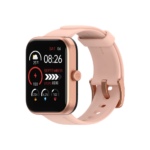 Noise ColorFit Pulse Grand 3 – Feature-Packed Smartwatch Rose Pink