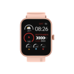 Noise ColorFit Pulse Grand 3 – Feature-Packed Smartwatch Rose Pink