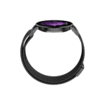 Noise Diva 2 Metal – Modern Design & Smart Technology Black