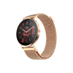 Noise Diva 2 Metal – Modern Design & Smart Technology Rose Gold
