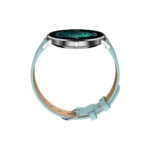 Noise Diva 2 – Modern Design & Smart Technology Blue