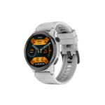 Noise Endeavour 2 Smartwatch – Rugged Design & Advanced Fitness Features Grey