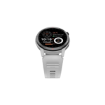 Noise Endeavour 2 Smartwatch – Rugged Design & Advanced Fitness Features Grey