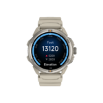 Noise Endeavour Pro – Premium Design & Fitness Tracking Beige
