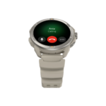 Noise Endeavour Pro – Premium Design & Fitness Tracking Beige