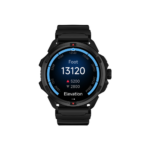 Noise Endeavour Pro – Premium Design & Fitness Tracking Black