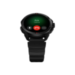 Noise Endeavour Pro – Premium Design & Fitness Tracking Black