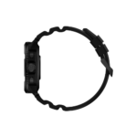 Noise Endeavour Pro – Premium Design & Fitness Tracking Black