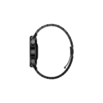 Noise Halo Plus Smartwatch – Premium Design & Advanced Smart Features Black