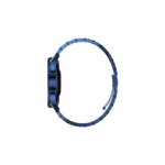 Noise Halo Plus Smartwatch – Premium Design & Advanced Smart Features Blue