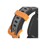 Noise Kids Watch Explorer 2 – Smart Kids Watch with Safety Features Black